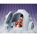(PO) S.H.Figuarts Dragonball Z - Medical Machine Image_3