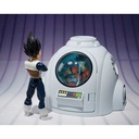(PO) S.H.Figuarts Dragonball Z - Medical Machine Image_8