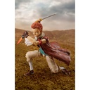 (PO) S.H.Figuarts Berserk - Isidro Image_15