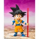 (PO) S.H.Figuarts Dragonball DAIMA - Son Gokou (Mini) Image_2