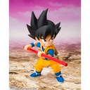 (PO) S.H.Figuarts Dragonball DAIMA - Son Gokou (Mini) Image_4