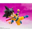 (PO) S.H.Figuarts Dragonball DAIMA - Son Gokou (Mini) Image_6