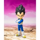 (PO) S.H.Figuarts Dragonball DAIMA - Vegeta (Mini) Image_2