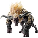 (PO) S.H.Monster Arts Monster Hunter - Furious Rajang Image_2