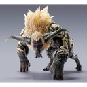 (PO) S.H.Monster Arts Monster Hunter - Furious Rajang Image_3
