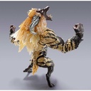(PO) S.H.Monster Arts Monster Hunter - Furious Rajang Image_4