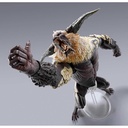(PO) S.H.Monster Arts Monster Hunter - Furious Rajang Image_7