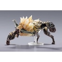 (PO) S.H.Monster Arts Monster Hunter - Furious Rajang Image_9