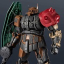 (PO) Gundam Universe Gundam: Requiem for Vengeance ZAKU II (Unidentified Type) Solari Image_1