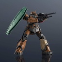 (PO) Gundam Universe Gundam: Requiem for Vengeance ZAKU II (Unidentified Type) Solari Image_7