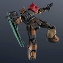 (PO) Gundam Universe Gundam: Requiem for Vengeance ZAKU II (Unidentified Type) Solari Image_10