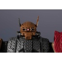 (PO) Gundam Universe Gundam: Requiem for Vengeance ZAKU II (Unidentified Type) Solari Image_11