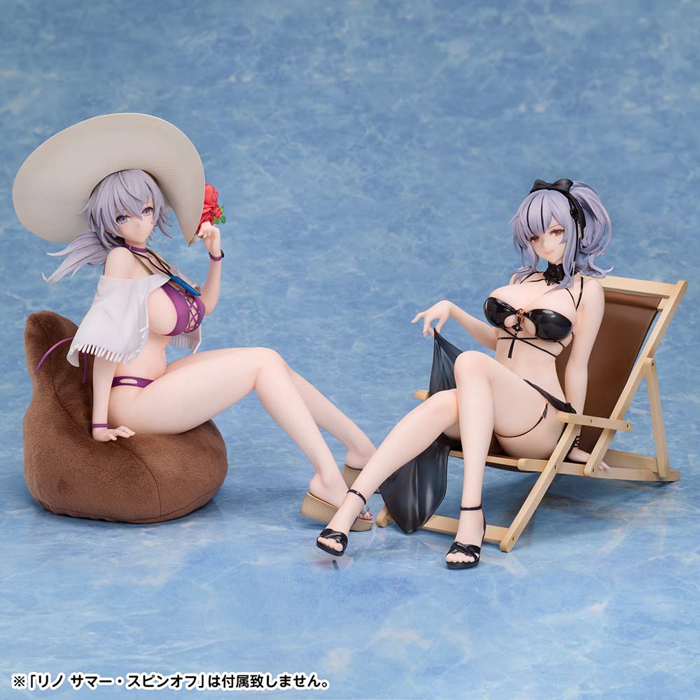 (PO) Azur Lane - Giulio Cesare: High Tide Under the Sunlight Image_3