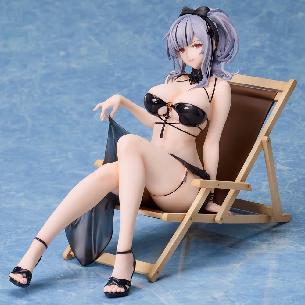(PO) Azur Lane - Giulio Cesare: High Tide Under the Sunlight Image_4