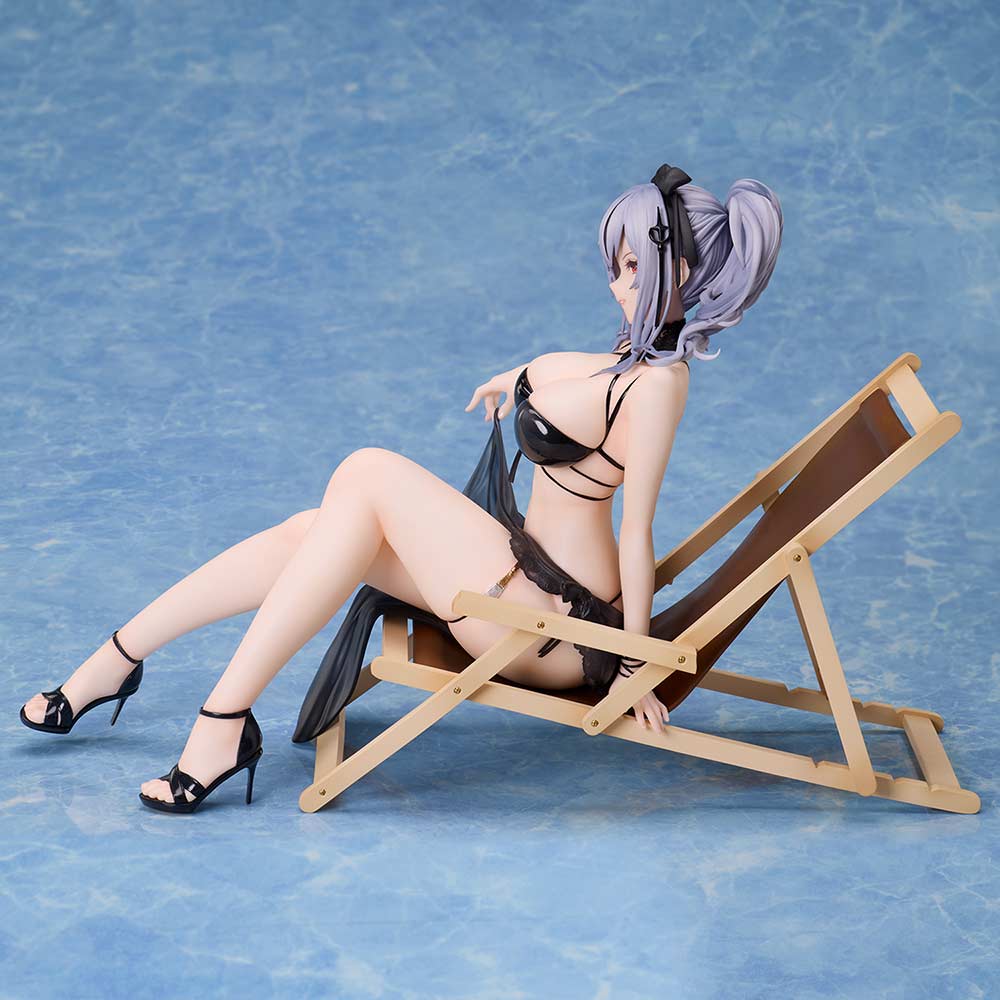 (PO) Azur Lane - Giulio Cesare: High Tide Under the Sunlight Image_5