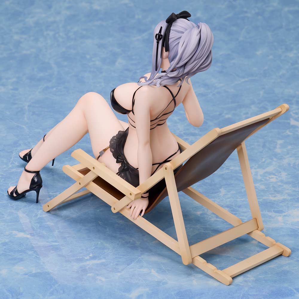 (PO) Azur Lane - Giulio Cesare: High Tide Under the Sunlight Image_6