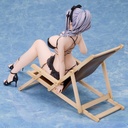 (PO) Azur Lane - Giulio Cesare: High Tide Under the Sunlight Image_6