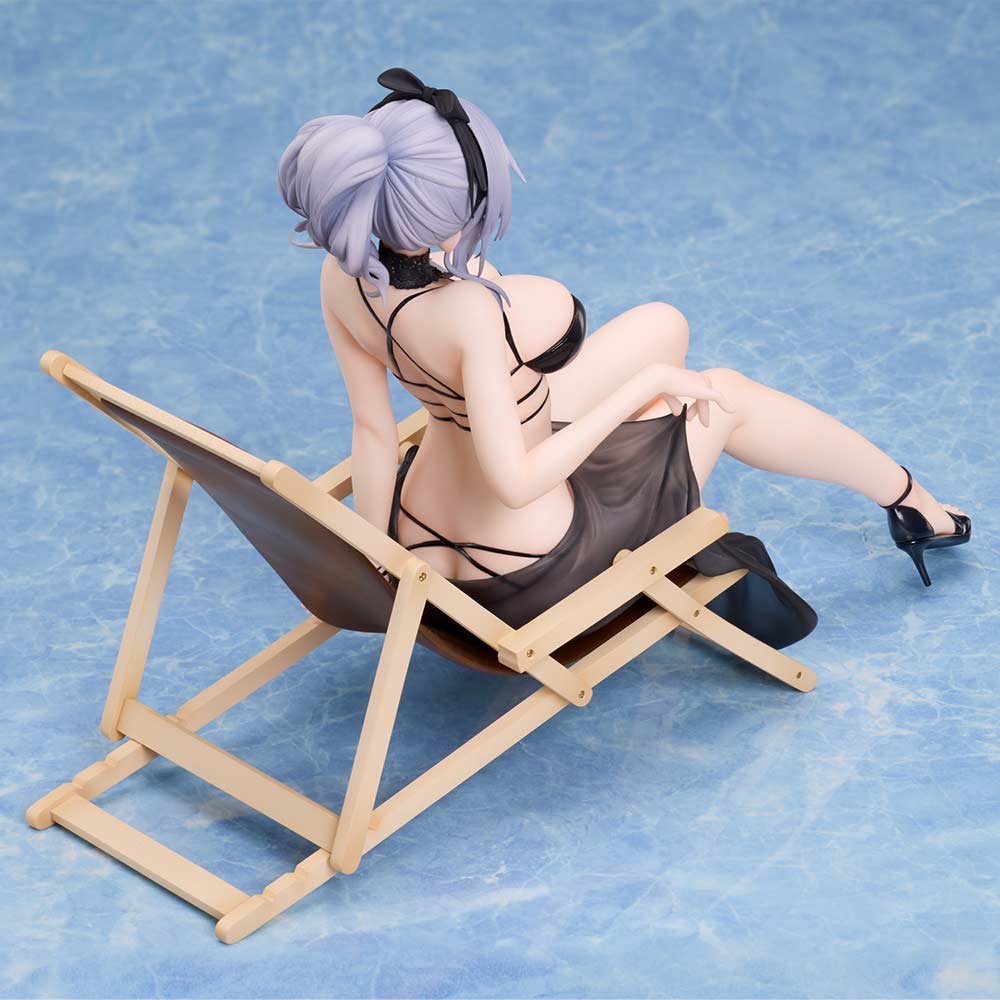 (PO) Azur Lane - Giulio Cesare: High Tide Under the Sunlight Image_7