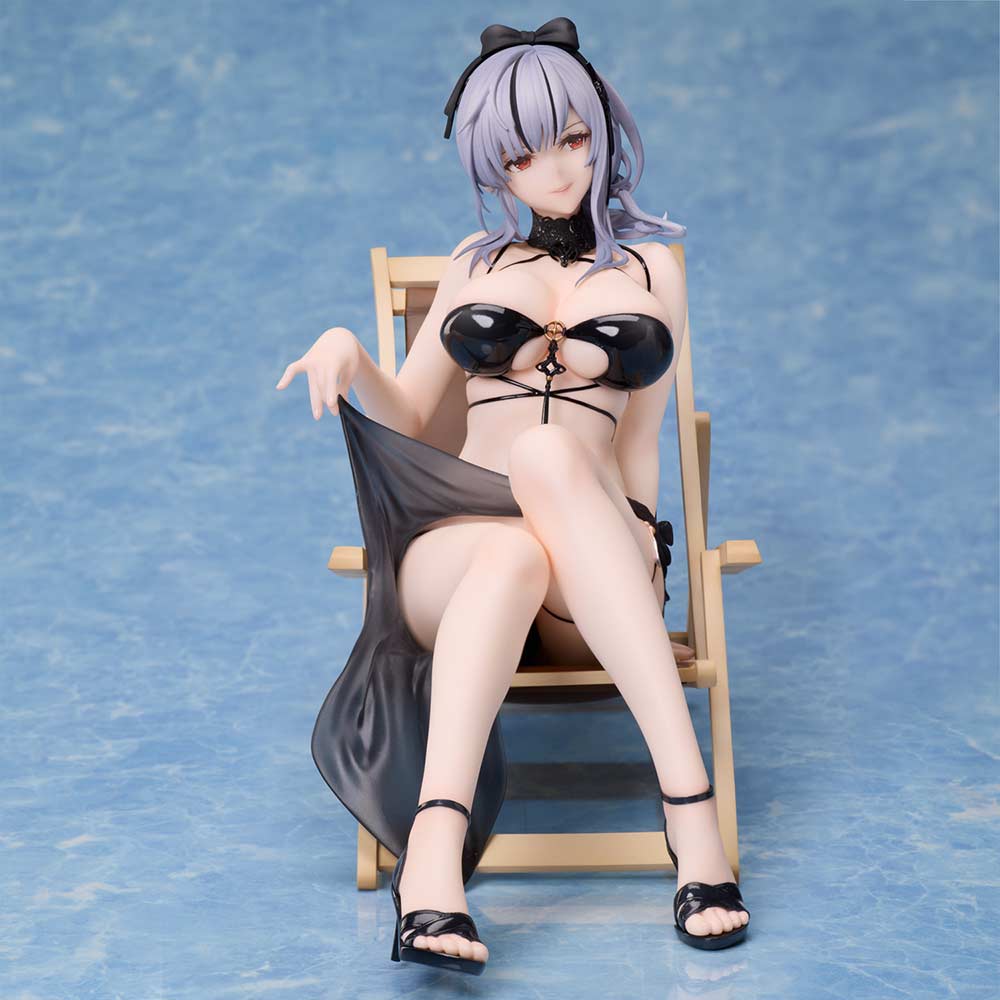 (PO) Azur Lane - Giulio Cesare: High Tide Under the Sunlight Image_9