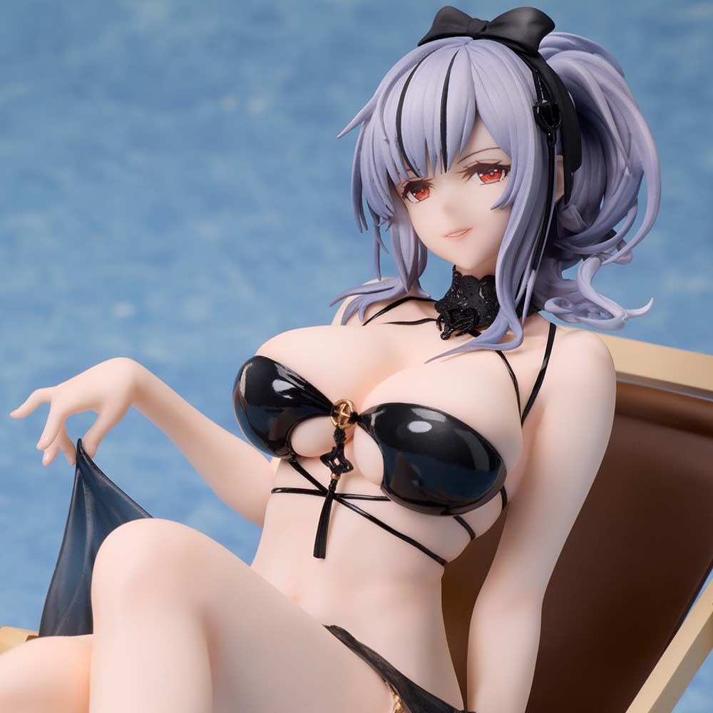 (PO) Azur Lane - Giulio Cesare: High Tide Under the Sunlight Image_10