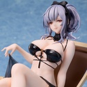 (PO) Azur Lane - Giulio Cesare: High Tide Under the Sunlight Image_10