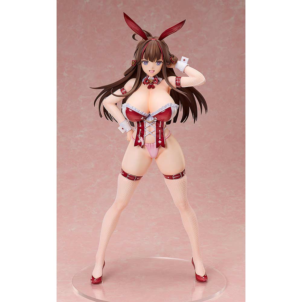 (PO) Shinobi Master Senran Kagura: New Link - Toki Bunny Ver. Image_3