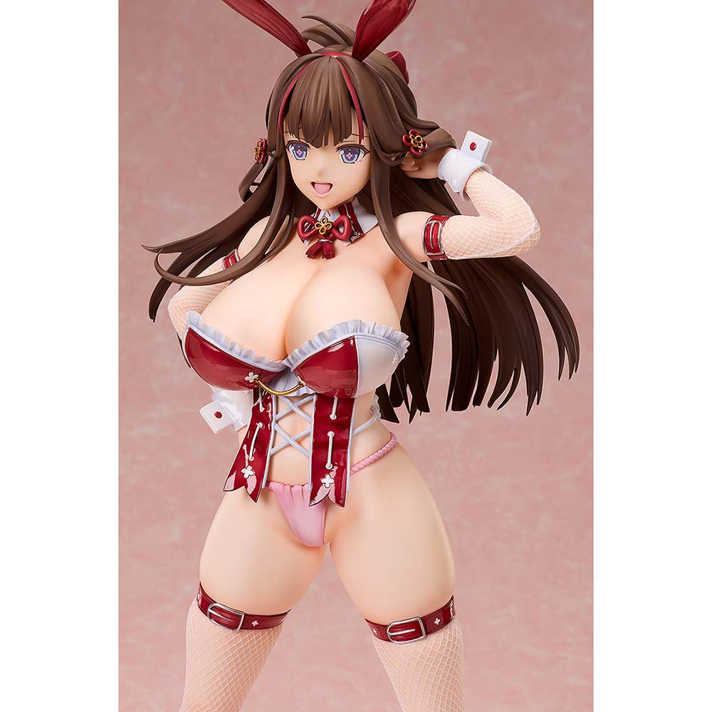 (PO) Shinobi Master Senran Kagura: New Link - Toki Bunny Ver. Image_9