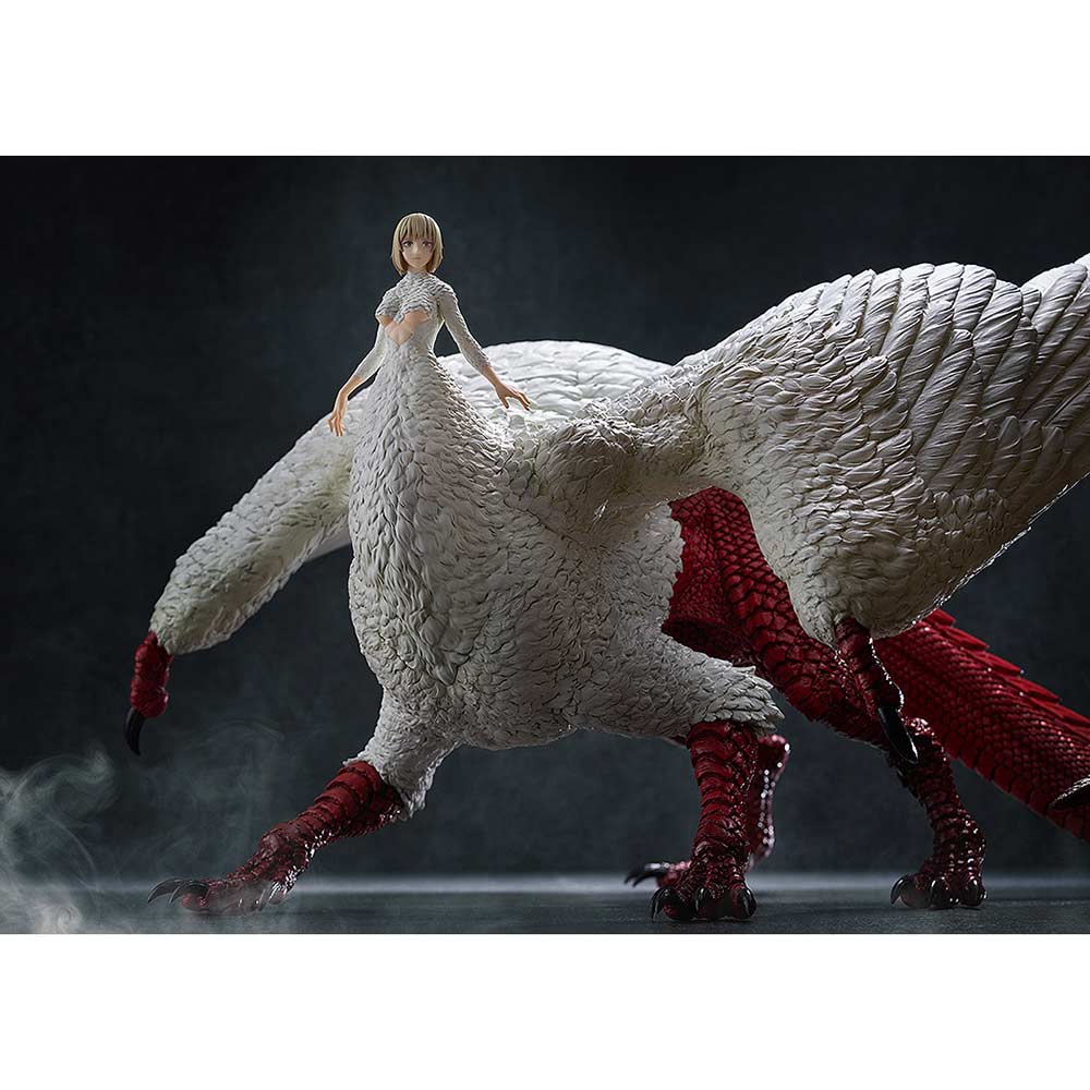 (PO) POP UP PARADE Delicious in Dungeon - Falin (Chimera) XL size Image_3