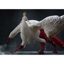 (PO) POP UP PARADE Delicious in Dungeon - Falin (Chimera) XL size Image_3