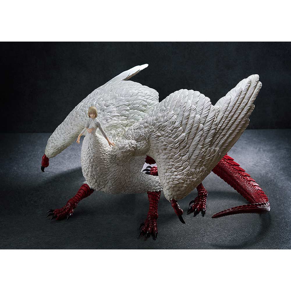 (PO) POP UP PARADE Delicious in Dungeon - Falin (Chimera) XL size Image_6