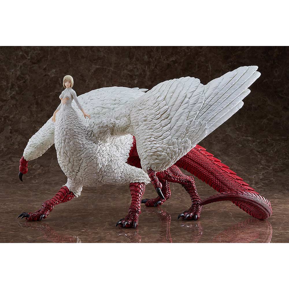 (PO) POP UP PARADE Delicious in Dungeon - Falin (Chimera) XL size Image_7