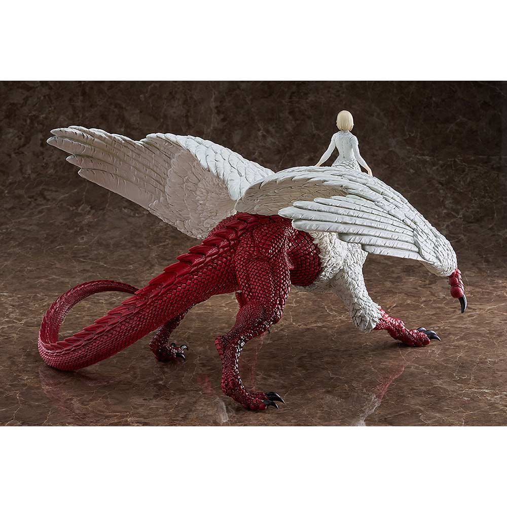 (PO) POP UP PARADE Delicious in Dungeon - Falin (Chimera) XL size Image_8