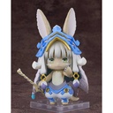 (PO) Nendoroid 2560 Made in Abyss The Golden City of the Scorching Sun - Nanachi New Outfit Ver. Image_2