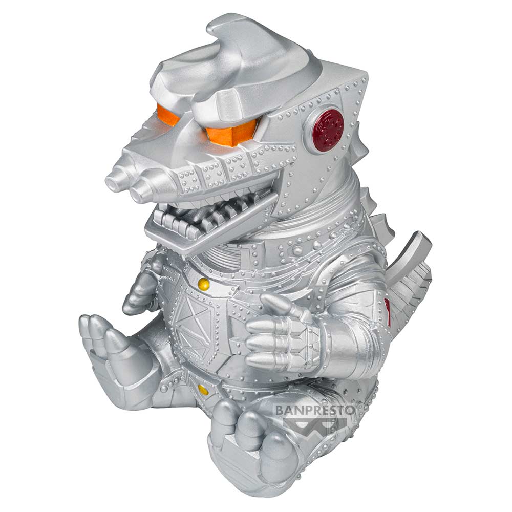 (PO) Toho Monster Series Enshrined Monsters Mechagodzilla 1974 (Ver. A) Image_2