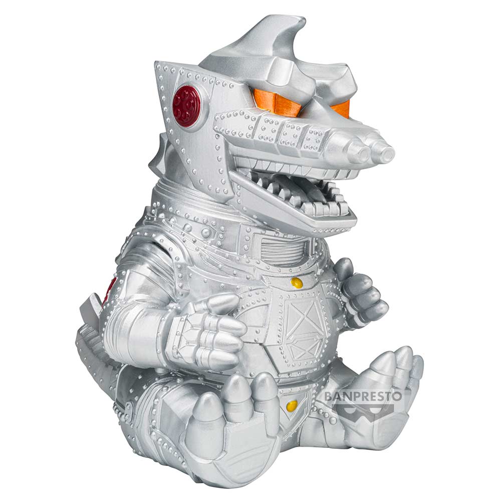 (PO) Toho Monster Series Enshrined Monsters Mechagodzilla 1974 (Ver. A) Image_3