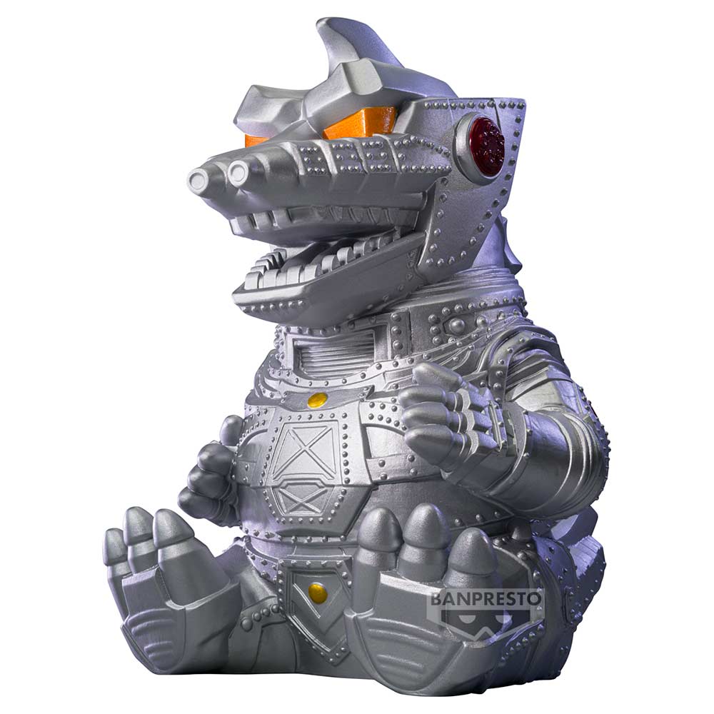 (PO) Toho Monster Series Enshrined Monsters Mechagodzilla 1974 (Ver. A) Image_4