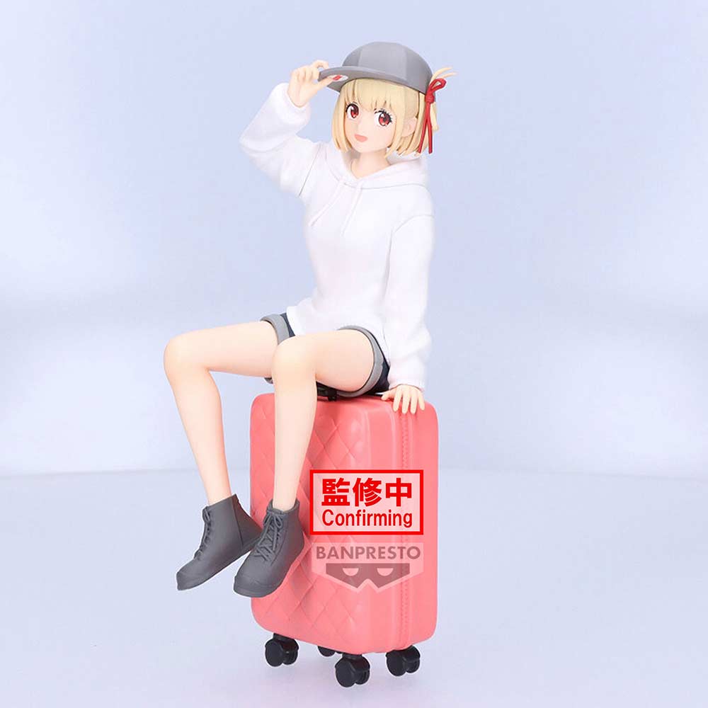 (PO) Lycoris Recoil Chisato Nishikigi Figure Image_3