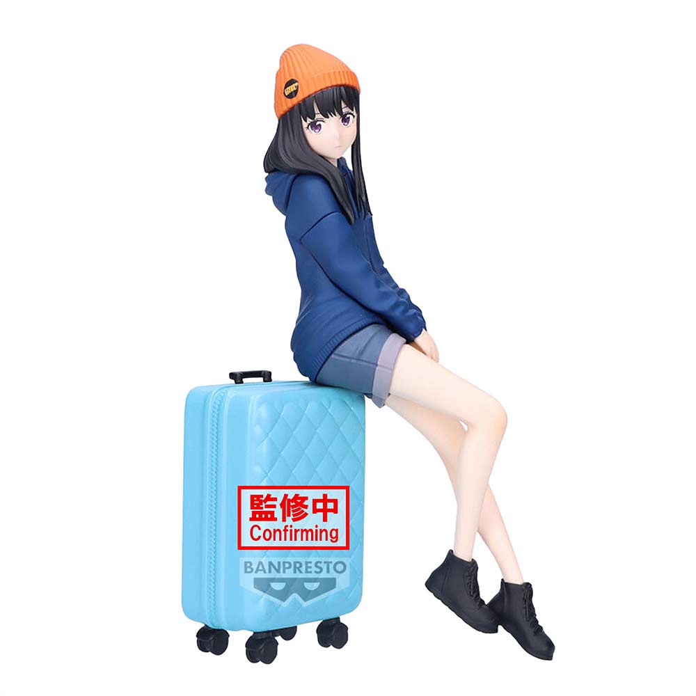 (PO) Lycoris Recoil Takina Inoue Figure Image_2