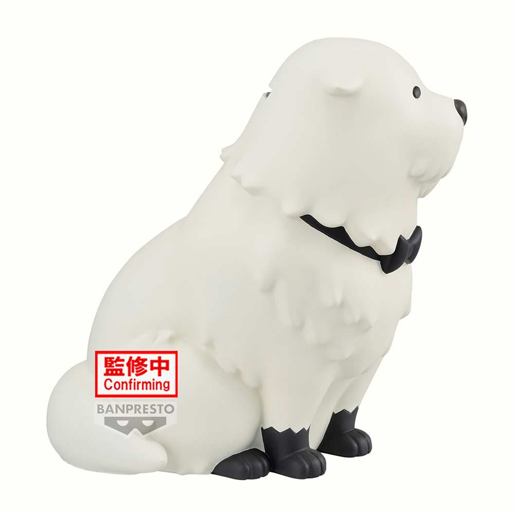 (PO) SPY x FAMILY FL Vol.1 - Bond Forger Coin Bank Image_2