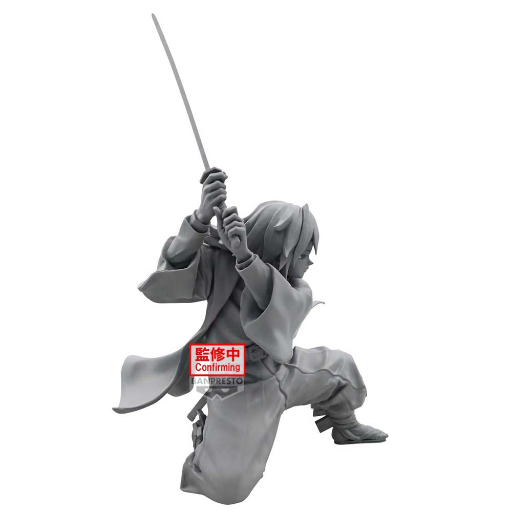 (PO) Demon Slayer: Kimetsu no Yaiba Vibration Stars - Giyu Tomioka Image_2