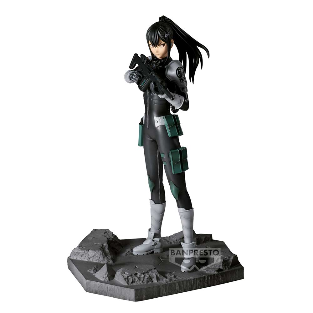 (PO) Kaiju No. 8 - Mina Ashiro [The Brush] Image_2