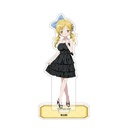 (PO) Puella Magi Madoka Magica Acrylic Stand Tomoe Mami (Dress) Image_1