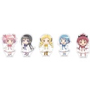 (PO) Puella Magi Madoka Magica Sticker Set One-Piece Dress Image_1
