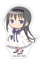 (PO) Puella Magi Madoka Magica Sticker Set One-Piece Dress Image_3