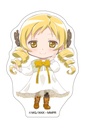 (PO) Puella Magi Madoka Magica Sticker Set One-Piece Dress Image_4