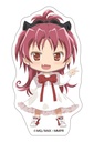 (PO) Puella Magi Madoka Magica Sticker Set One-Piece Dress Image_6
