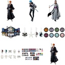 Ichiban Kuji - Bleach Stirring Souls Vol.1 (Full ctn of 62 tickets) Image_2