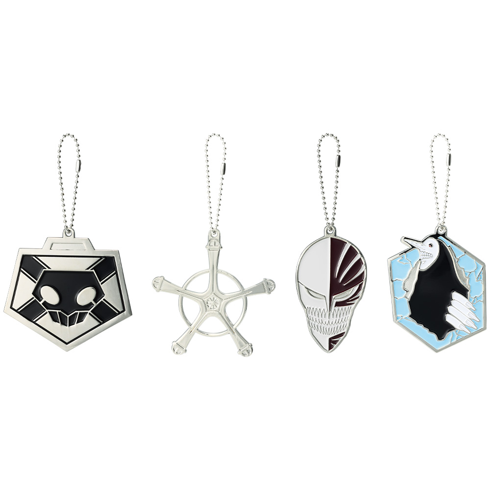Ichiban Kuji - Bleach Stirring Souls Vol.1 (Full ctn of 62 tickets) Image_7