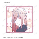 (PO) Blue Lock Trading lette-graph Acrylic Card [BOX] Image_5