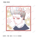(PO) Blue Lock Trading lette-graph Acrylic Card [BOX] Image_6
